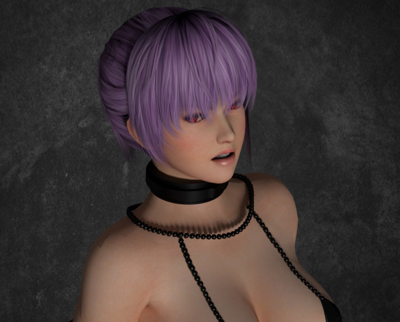 Обои картинки фото 3д графика, портрет , portraits, девушка, взгляд, фон