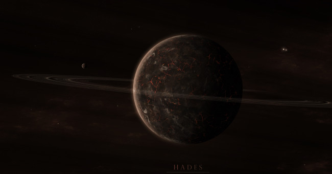 Обои картинки фото космос, арт, планета, вселенная, звезды, галактика