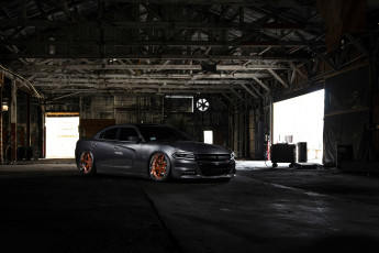 Картинка автомобили dodge