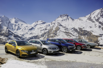 Картинка автомобили volkswagen vw