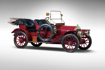 Картинка автомобили классика woshington