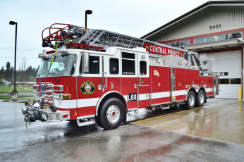 Картинка автомобили пожарные+машины пожарка