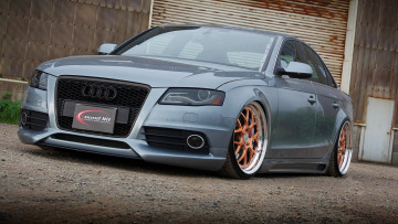 Картинка автомобили audi