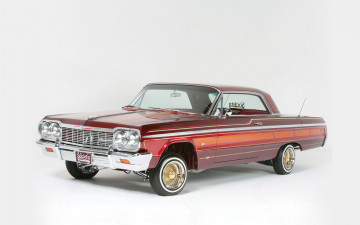 Картинка автомобили chevrolet