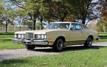 Картинка автомобили mercury