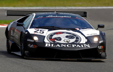 Картинка reiter+lamborghini+murcielago+lp+670+r-sv+2010 спорт автоспорт reiter lamborghini 2010 r-sv 670 lp murcielago