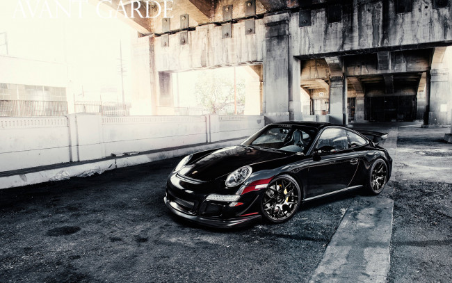 Обои картинки фото автомобили, porsche