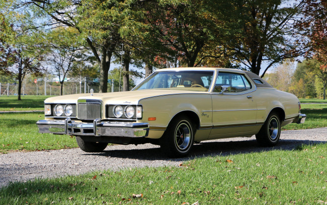 Обои картинки фото автомобили, mercury