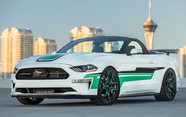 Обои картинки фото автомобили, mustang