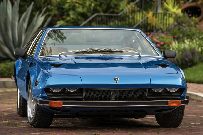 Обои картинки фото lamborghini jarama 400 gt us-spec 1970, автомобили, lamborghini, gt, 400, jarama, 1970, us-spec