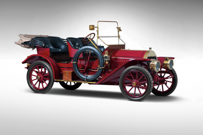 Обои картинки фото автомобили, классика, woshington