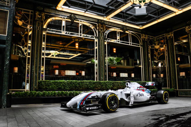 Обои картинки фото автомобили, formula 1, formula1