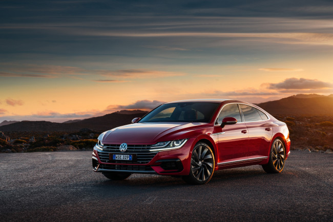 Обои картинки фото автомобили, volkswagen, vw