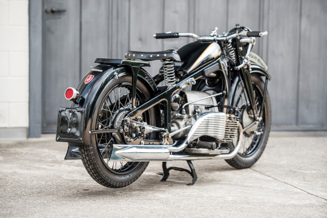 Обои картинки фото мотоциклы, zundapp