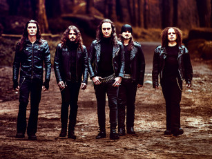 Картинка moonspell музыка группа