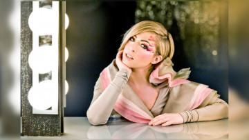 Картинка natalia+kukulska музыка женщина