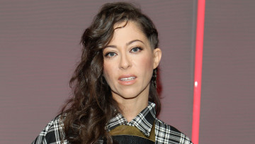 Картинка natalia+kukulska музыка женщина