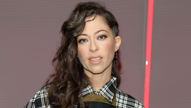 Обои картинки фото natalia kukulska, музыка, женщина