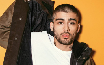 Картинка музыка zayn+malik тату