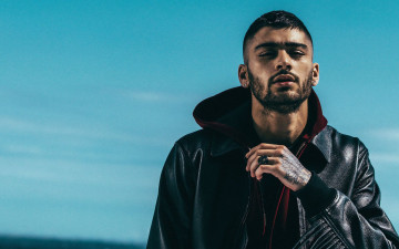 Картинка музыка zayn+malik тату