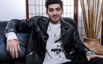 Картинка музыка zayn+malik улыбка