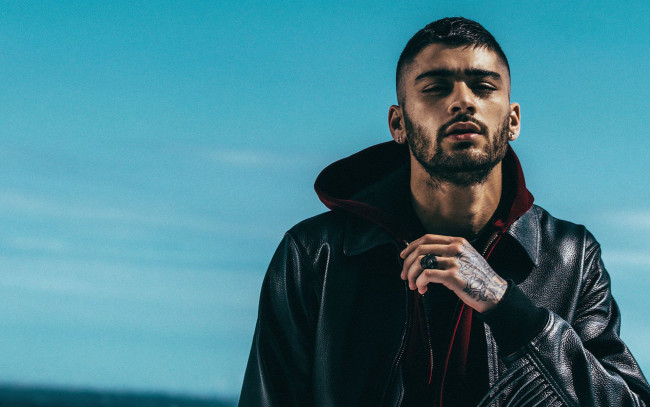 Обои картинки фото музыка, zayn malik, тату