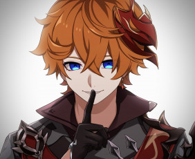 Картинка аниме genshin+impact genshin impact