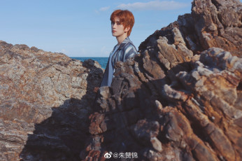 Картинка мужчины zhu+zanjin zhu zanjin чжу цзаньцзинь