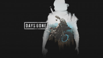 Картинка days+gone видео+игры days gone