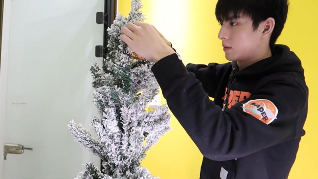 Обои картинки фото мужчины, wang hao xuan, ван, хаосюань, wang, hao, xuan