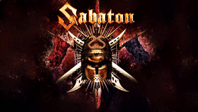 Обои картинки фото музыка, sabaton, йоаким, броден, joakim, broden