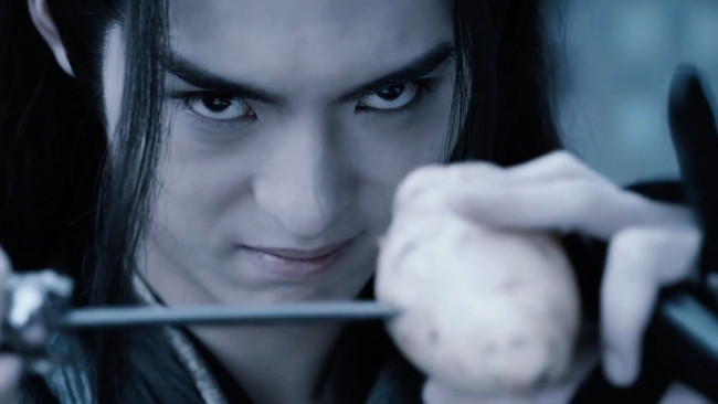 Обои картинки фото сюэ ян, кино фильмы, the untamed, the, untamed, неукротимый, повелитель, чэньцин, мосян, тунсю, mo, dao, zu, shi, магистр, дьявольского, культа