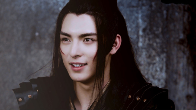 Обои картинки фото сюэ ян, кино фильмы, the untamed, the, untamed, неукротимый, повелитель, чэньцин, мосян, тунсю, mo, dao, zu, shi, магистр, дьявольского, культа