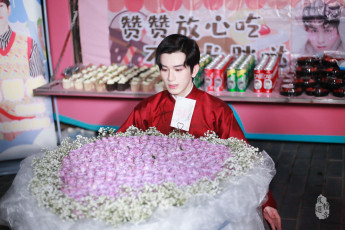 Картинка мужчины zhu+zanjin чжу цзань цзинь