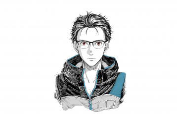 Картинка аниме yuri+on+ice юрий на льду