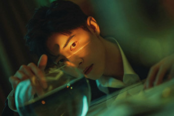 Картинка мужчины xiao+zhan сяо чжань