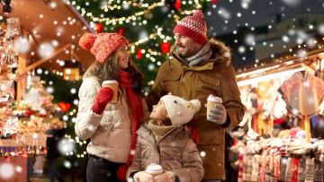 Картинка разное люди праздник семья улыбки