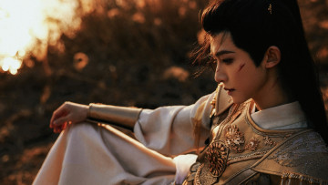 Картинка мужчины liu+yu liu yu