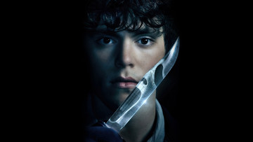 Картинка scream+vi+ +2023+ кино+фильмы scream+vi крик шeстая часть ужасы триллер детектив jack champion ethan landry