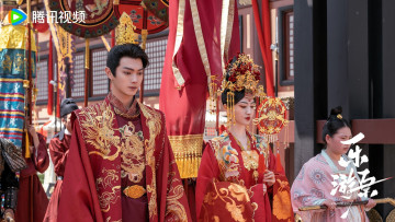 Картинка wonderland+of+love кино+фильмы свадьба люди праздник