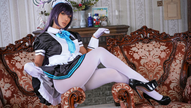 Обои картинки фото nonsummerjack, девушки, - креатив,  косплей, девушка, женщина, разноцветная, сексуальная, модель, звезда, позирует, разная, обувь, верхняя, стильная, одежда, нижнее, эротическое, бельё, трусы, лифчик, аксессуары, макияж, колготки, чулки, и, множество, элементов, на, фотографии