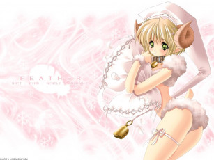 Картинка аниме animals