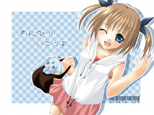 Картинка аниме *unknown другое