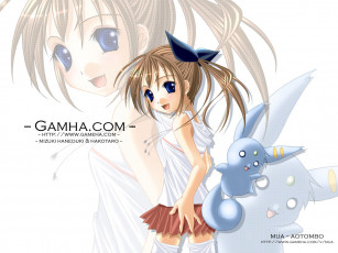 Картинка аниме *unknown другое