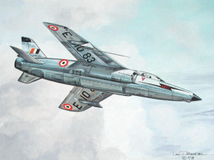 Картинка авиация 3д рисованые graphic