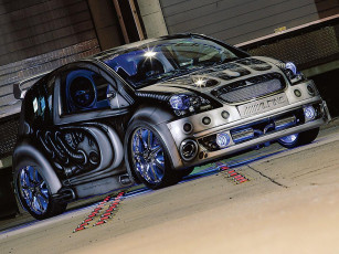 Картинка автомобили citroen