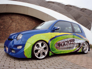 Картинка автомобили volkswagen