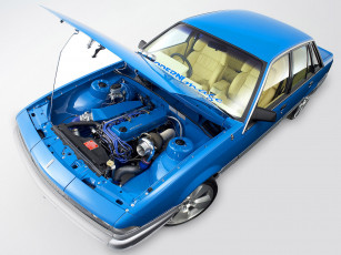 Картинка автомобили holden