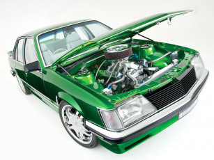 Картинка автомобили holden