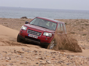 Картинка автомобили land rover